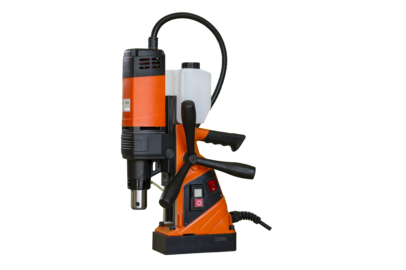Magnetická vrtačka N.KO MACHINES MINI-35